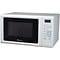 Magic Chef® 1000 W Microwave With Digital Touch; White