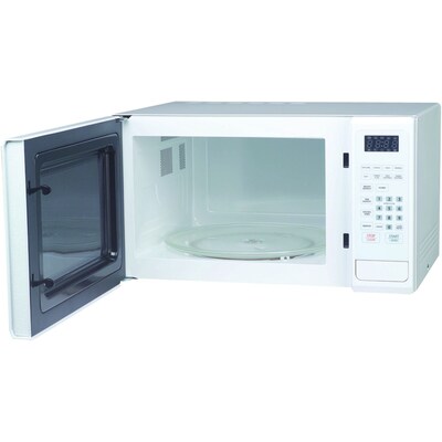 Magic Chef® 1000 W Microwave With Digital Touch; White