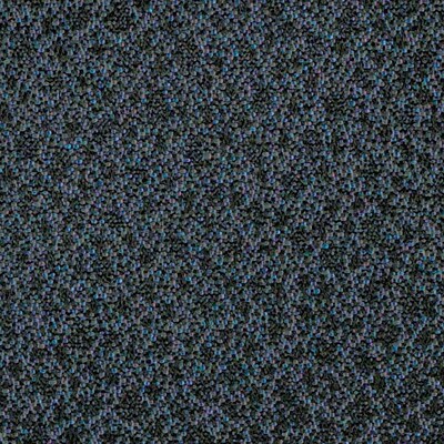 Global Tye™ Sprinkle Fabric Medium Back Tilter Chair, Cobalt