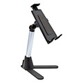 Arkon® 10 Universal Mini Table Stand With Quick Release Holder For iPad