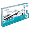 Iris IRIScan™ Book 3 457888 900 dpi Mobile Scanner