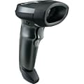 Motorola LI2208-SR00007ZZWW Handheld Barcode Scanner; 3 mil