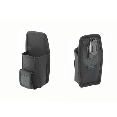 Motorola SG-MC9021110-02R Quick Release Holster With Swivel Belt Clip