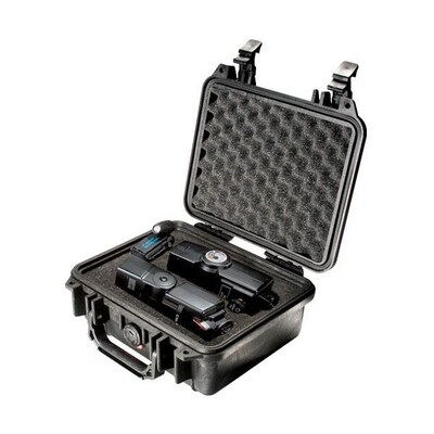 Pelican™ 1200 Hard Cases