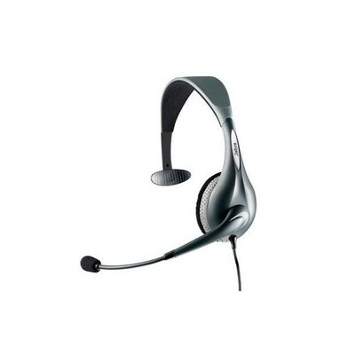 Jabra® 1593-829-209 UC Voice 150 Mono Headset
