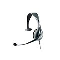 Jabra® 1593-829-209 UC Voice 150 Mono Headset