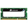 Corsair™ ValueSelect 8GB (2 x 4GB) DDR3 (204-Pin SoDIMM) DDR3 1066 (PC3 8500) Laptop Memory