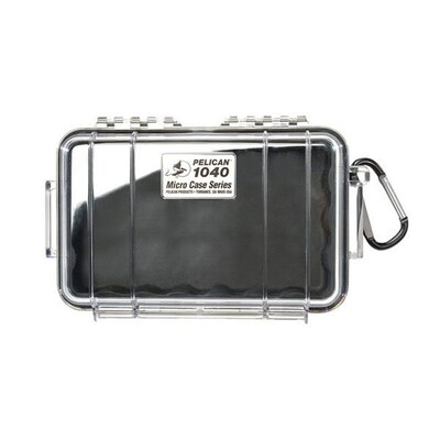 Pelican Products™ 1040 Micro Case