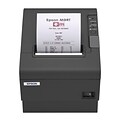 Epson® TM-T88IV Monochrome Direct Thermal Printer