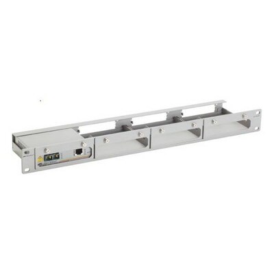 Allied Telesis™ AT-TRAY4 Rack Mounting Tray