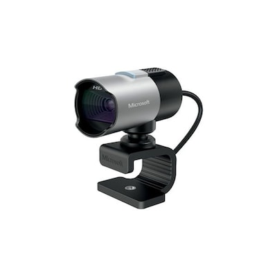 Microsoft® 5WH-00002 LifeCam Studio Webcam For Business