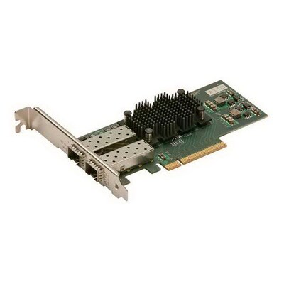 ATTO NS12 8 Channel 2 Ports FastFrame