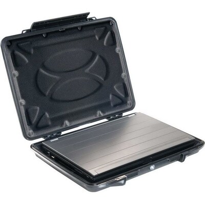 Pelican™ 1090 Hardback Carrying Case; Black