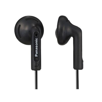 Panasonic RP-HV096-K In-Ear Earphone