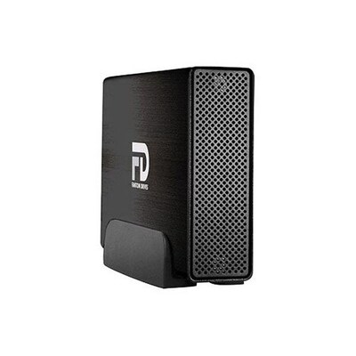 Micronet® Fantom G-Force3 Pro 3TB USB 3.0/2.0 3.5 External Hard Drive