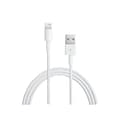 4XEM™ 10 8 Pin Lightning to USB Cable; White
