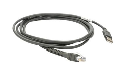 Honeywell USB Type A Cable; Black, 9.5