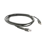 Honeywell USB Type A Cable; Black, 9.5