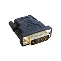 Calrad® HDMI Female to DVI-D Male A/V Adapter