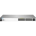 HP 2920-24G 20-Ports 3 Layer Switch