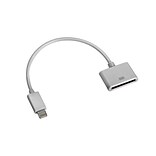 4XEM™ 8 30 Pin Lightning to Adapter Cable