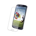 Zagg ® invisibleSHIELD ® Screen Protector for Galaxy S4 (SM2SAMGALS4S)