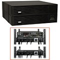 Tripp Lite SmartOnline™ SU6000RT4UHV Tower/Rack Mount 6kVA Double-Conversion UPS