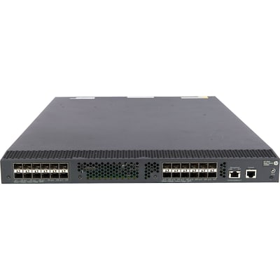 HP® 5920 Fixed Port L3 Managed Gigabit Ethernet Switch, 24-Ports (JG296A)