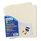 Pendaflex File Jacket, Letter Size, Manila, 15/Pack (ESS31870)