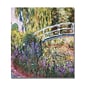 Trademark Fine Art Claude Monet 'The Japanese Bridge IV' Canvas Art.