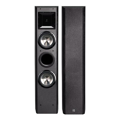 BIC America™ FH-6T Speaker; 400 W