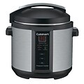 Cuisinart® 6 qt. 1000W Stainless Steel Electric Pressure Cooker