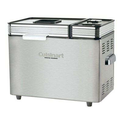 Conair® Cuisinart® CBK200 2 lbs. Convection Automatic Bread Maker