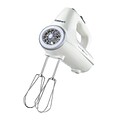 Conair Cuisinart PowerSelect 3-Speed Electronic Hand Mixer; White