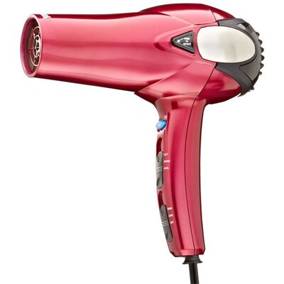 pink conair hair dryer