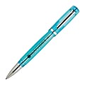 Monteverde® Artista Crystal™ Rollerball Pen, Turquoise