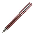 Monteverde® Artista Crystal™ Ballpoint Pen, Pink
