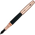 Monteverde® Invincia™ Fountain Pen, Broad Nib, Rose Gold