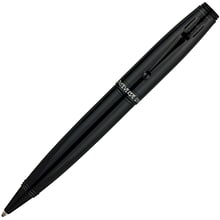 Monteverde Invincia™ Color Fusion Ballpoint Pen, Medium Point, Black Ink (MV41135)