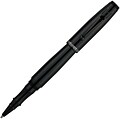 Monteverde® Invincia™ Color Fusion Rollerball Pen, Stealth Black