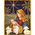 LANG® Mother and Child Boxed Christmas Cards