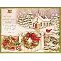 LANG® Gifts Of Christmas Boxed Christmas Card
