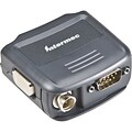 Intermec® 850-566-001 70 Series RS232 Snap-On Adapter