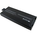 V7® PAN-CF18V7 Li-Ion 4400 mAh Notebook Battery