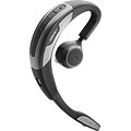 Jabra® MOTION UC Bluetooth Headset With Travel and Charge Kit MS