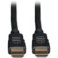 Tripp Lite® P569 Series 20 High Speed With Ethernet HDMI Cable v1.4; Black