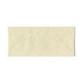 JAM Paper #10 Business Envelope, 4 1/8 x 9 1/2, Gypsum, 1000/Carton (09222B)