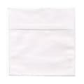 JAM Paper® 7 x 7 Square Invitation Envelopes, White, 25/Pack (28209)