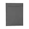 JAM Paper 9 x 12 Open End Catalog Envelopes, Dark Grey, 10/Pack (21285783B)