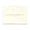 JAM Paper® A2 Parchment Invitation Envelopes, 4.375 x 5.75, White Recycled, 25/Pack (12664)